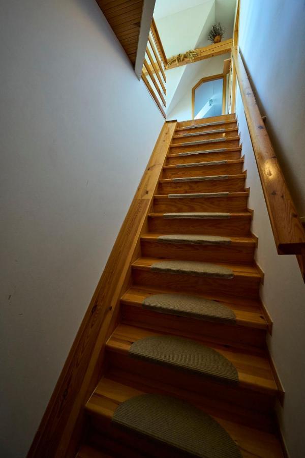 497-2 By Interhome Apartament