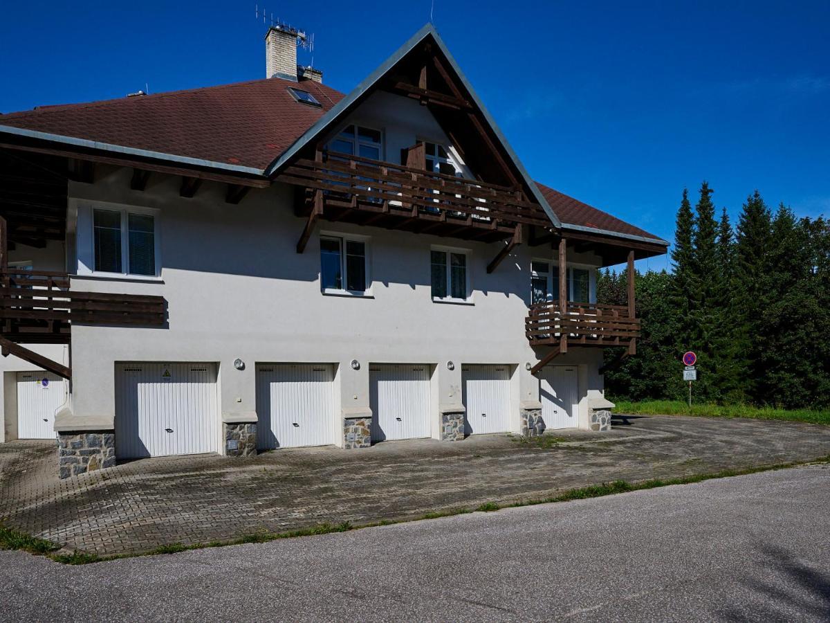 497-2 By Interhome Harrachov